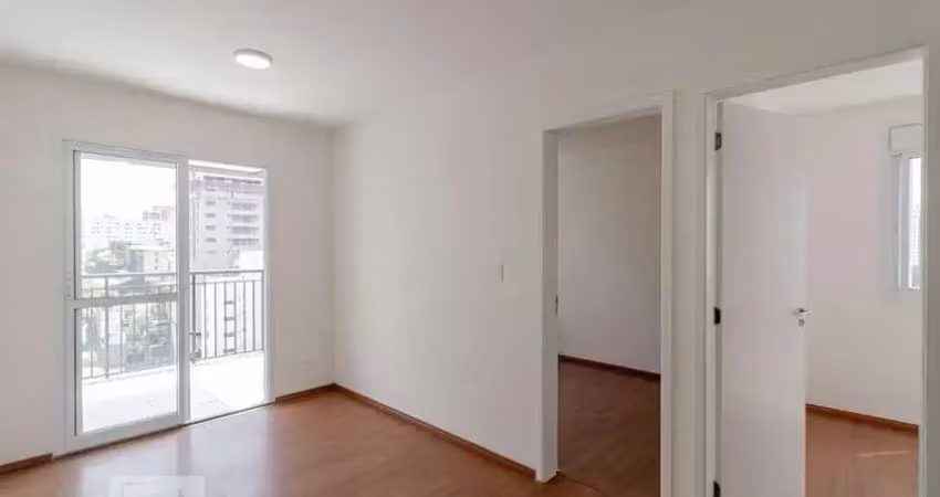 Apartamento para venda - vila mariana, 2 quartos,  47 m² - são paulo