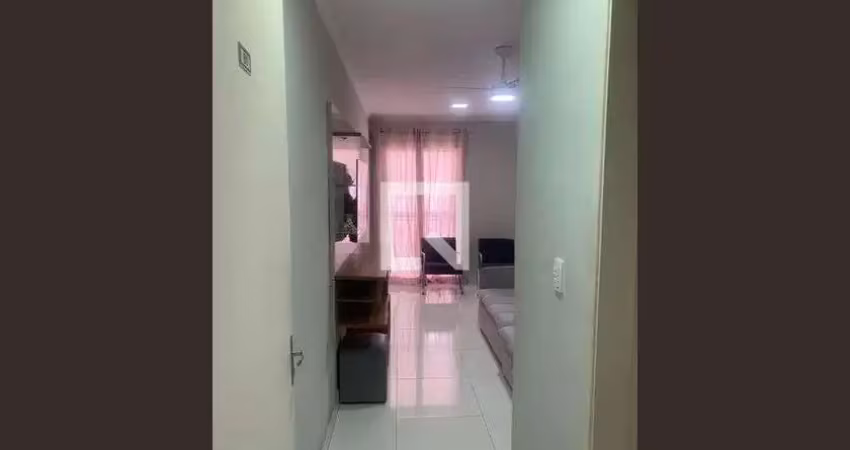 Apartamento para venda - itaquera, 2 quartos,  50 m² - são paulo