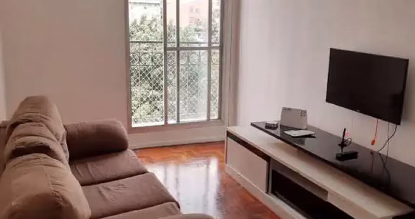 Apartamento para venda - bela vista, 1 quarto,  50 m² - são paulo