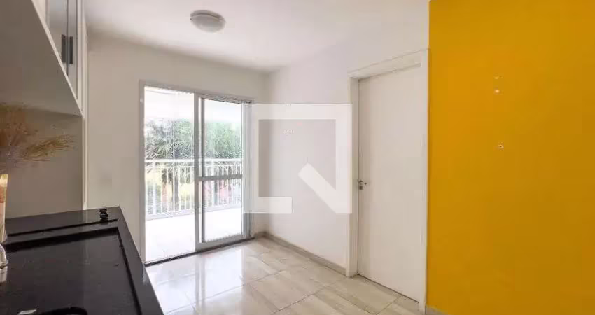 Apartamento para venda - ipiranga, 1 quarto,  35 m² - são paulo