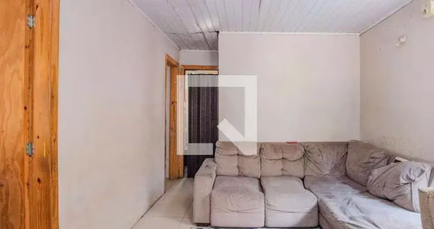 Casa para venda - passo d&apos;areia, 2 quartos,  230 m² - porto alegre