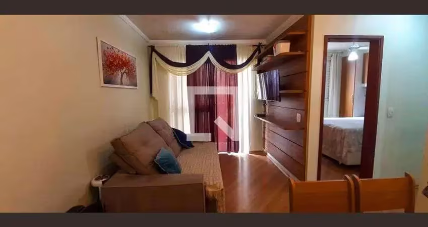 Apartamento para venda - santa maria, 2 quartos,  52 m² - osasco