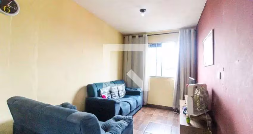 Apartamento para venda - itaquera, 2 quartos,  56 m² - são paulo