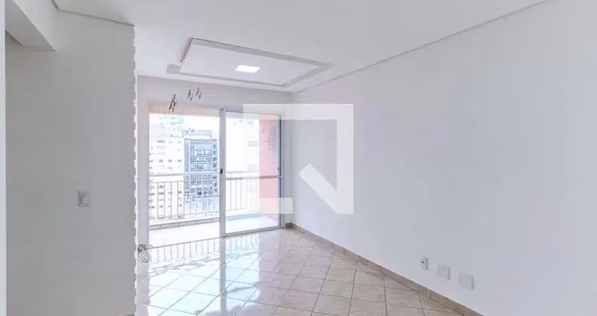 Apartamento para venda - santa cecília, 2 quartos,  40 m² - são paulo