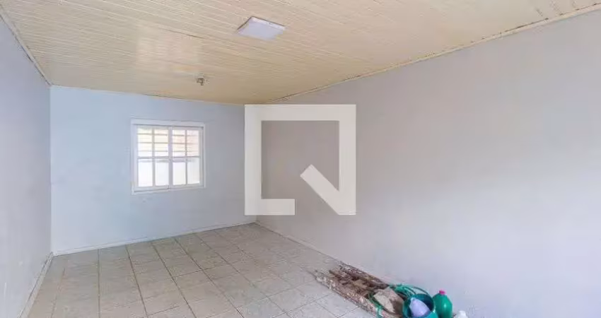 Casa para venda - mato grande, 4 quartos,  190 m² - canoas