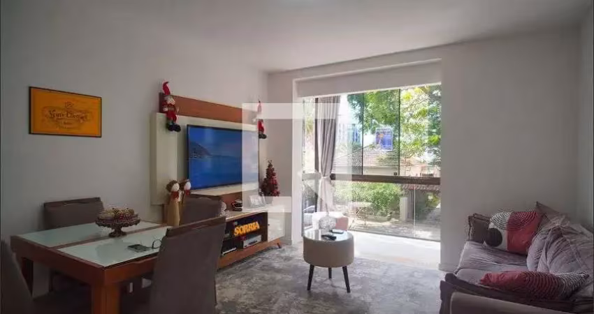 Apartamento para venda - rio branco, 2 quartos,  75 m² - novo hamburgo