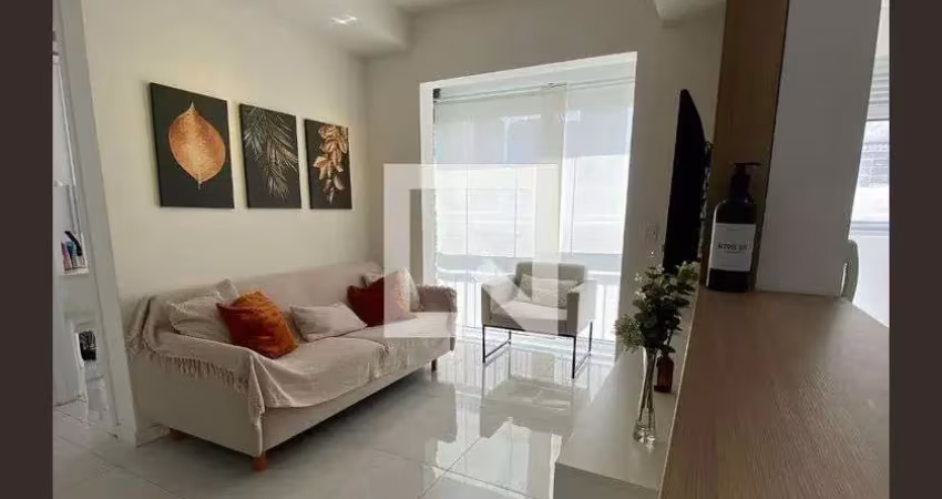 Apartamento para venda - liberdade, 2 quartos,  48 m² - são paulo