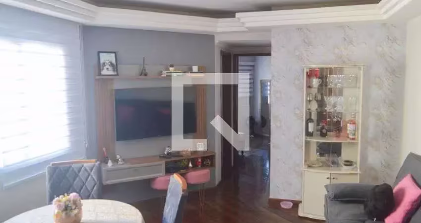 Apartamento para venda - vila matilde, 2 quartos,  53 m² - são paulo
