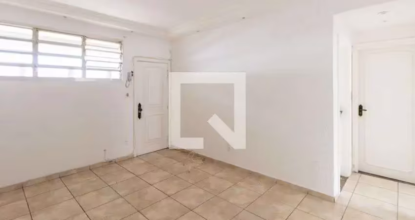 Apartamento para venda - santa cecília, 2 quartos,  60 m² - são paulo