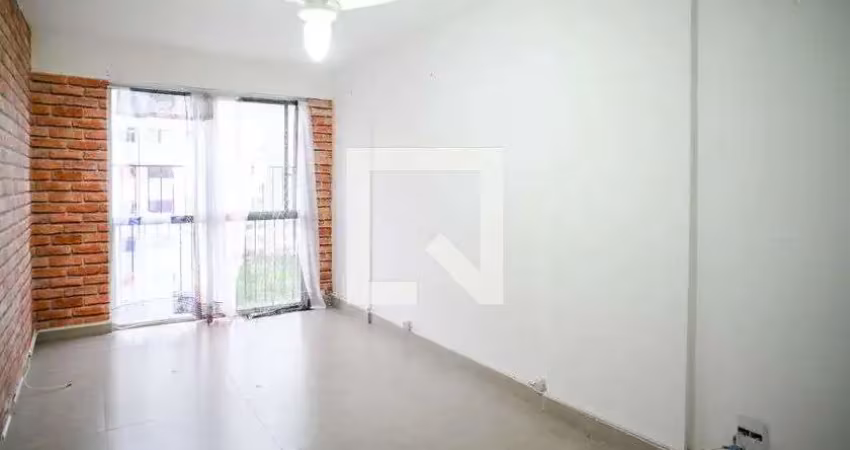 Apartamento para venda - jardim são savério, 2 quartos,  52 m² - são paulo