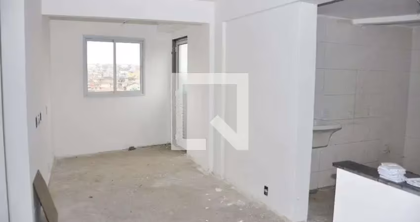 Apartamento para venda - freguesia do ó, 2 quartos,  51 m² - são paulo