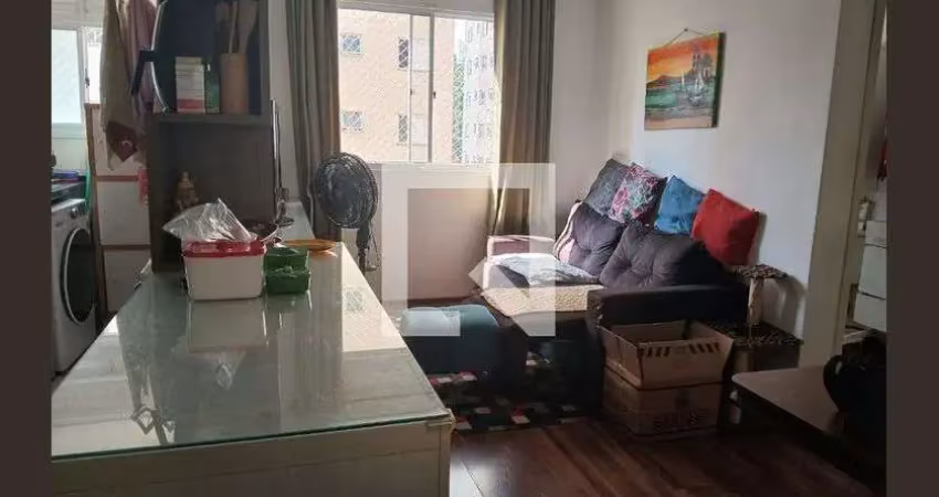Apartamento com 2 quartos à venda na Avenida Henriqueta Mendes Guerra, Centro, Barueri
