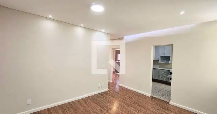 Apartamento para venda - jardim samambaia, 2 quartos,  58 m² - jundiaí