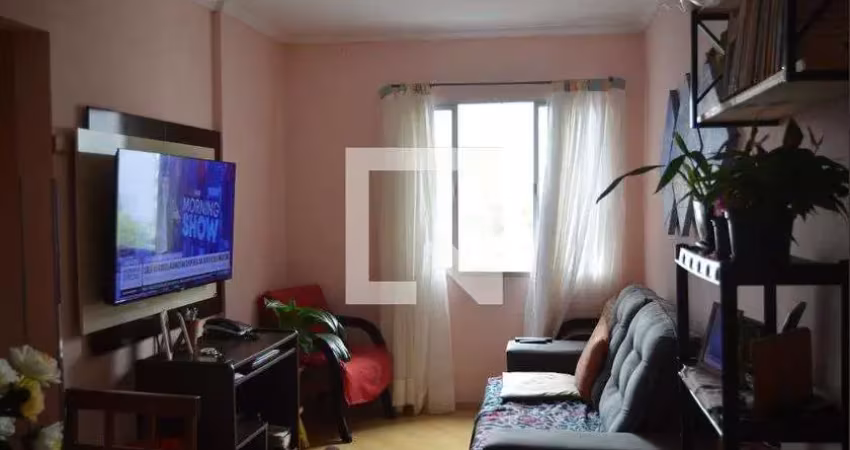 Apartamento para venda - vila assunção, 2 quartos,  62 m² - santo andré