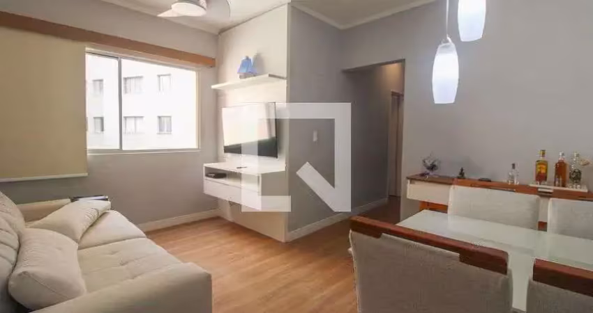 Apartamento com 2 quartos à venda na Rua Mário Mendes, Bonfim, Campinas