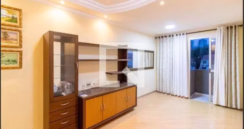 Apartamento para venda - gopoúva, 2 quartos,  50 m² - guarulhos