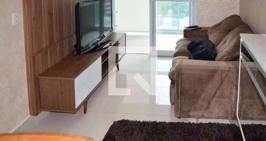 Apartamento para venda - tatuapé, 1 quarto,  47 m² - são paulo