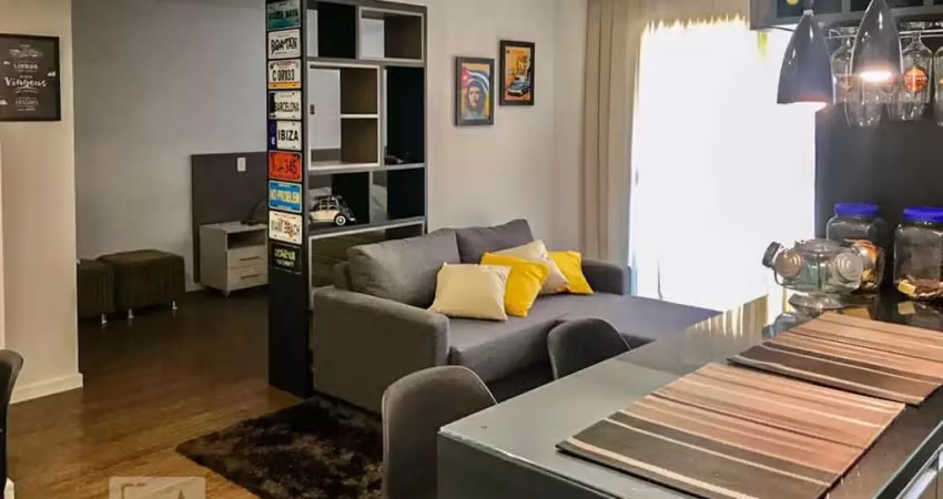 Apartamento para venda - alphaville, 1 quarto,  50 m² - barueri