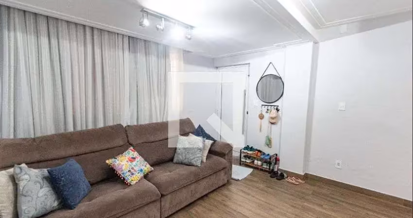 Casa com 3 quartos à venda na Rua Uruana, Vila Mariana, São Paulo