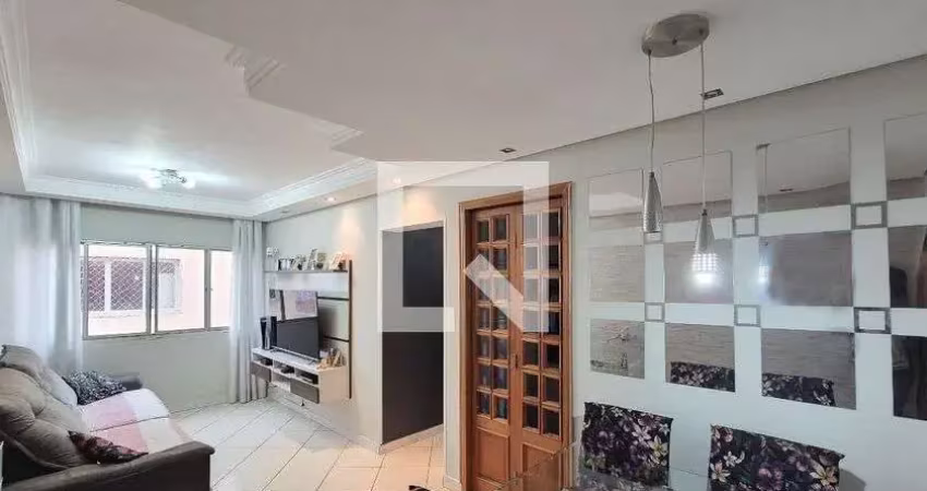 Apartamento para venda - assunção, 2 quartos,  70 m² - são bernardo do campo