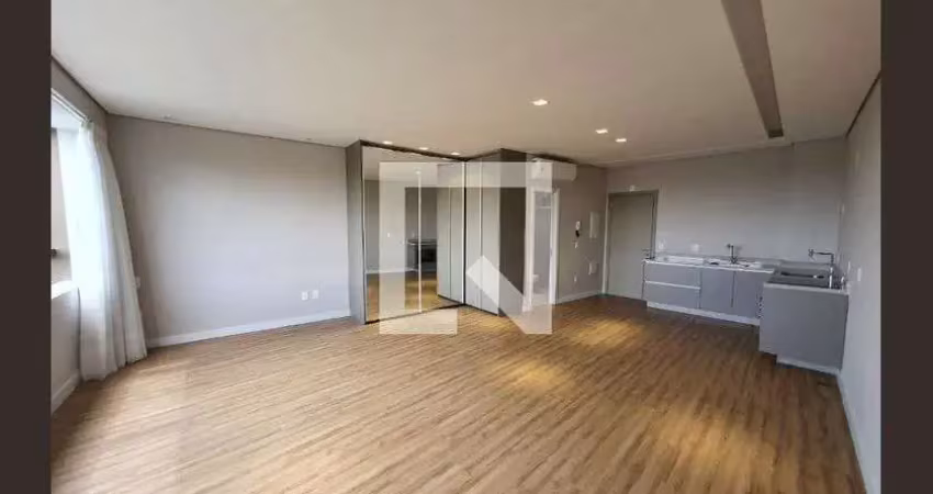 Apartamento para venda - barro preto, 1 quarto,  45 m² - belo horizonte