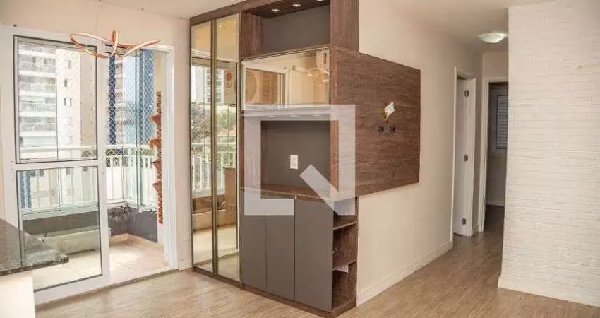 Apartamento para venda - centro, 2 quartos,  52 m² - diadema