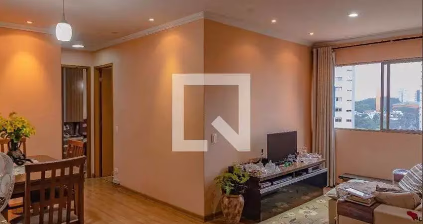 Apartamento para venda - jabaquara, 2 quartos,  63 m² - são paulo