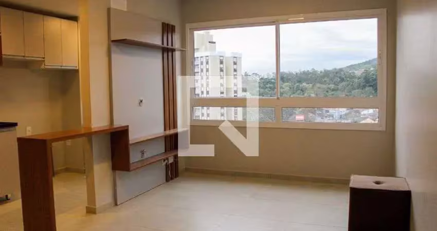 Apartamento para venda - partenon, 2 quartos,  56 m² - porto alegre