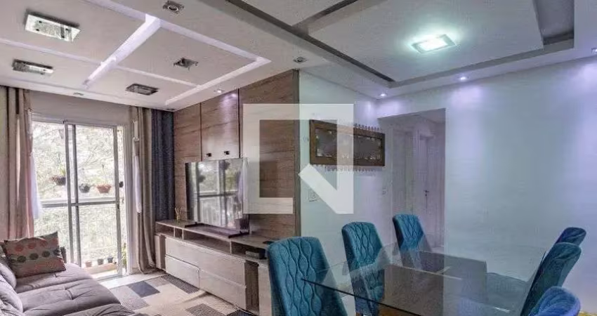 Apartamento para venda - conceição, 3 quartos,  64 m² - diadema