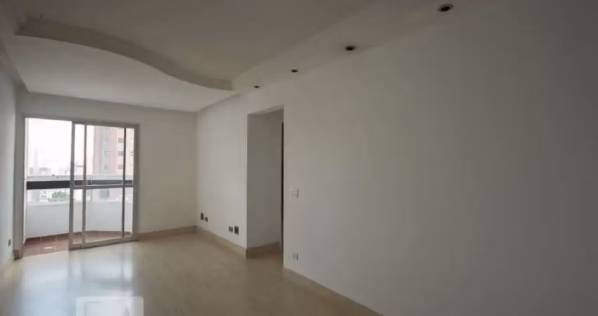 Apartamento com 2 quartos à venda na Rua Bertioga, Saúde, São Paulo