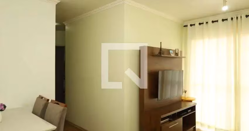 Apartamento para venda - itaquera, 3 quartos,  63 m² - são paulo