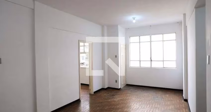 Apartamento para venda - centro, 3 quartos,  88 m² - belo horizonte