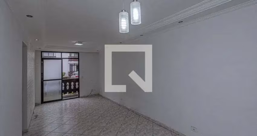 Apartamento para venda - jardim santa emília, 3 quartos,  73 m² - são paulo