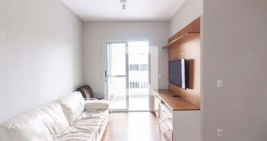Apartamento com 2 quartos à venda na Avenida José Lopes Lázaro, Centro, Osasco