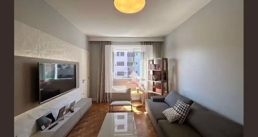 Apartamento para venda - centro, 2 quartos,  82 m² - novo hamburgo
