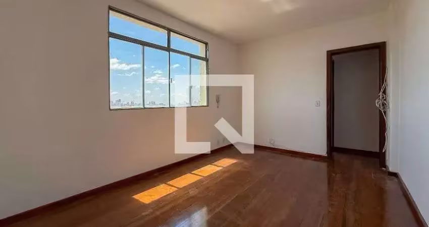 Apartamento para venda - monsenhor messias, 3 quartos,  75 m² - belo horizonte