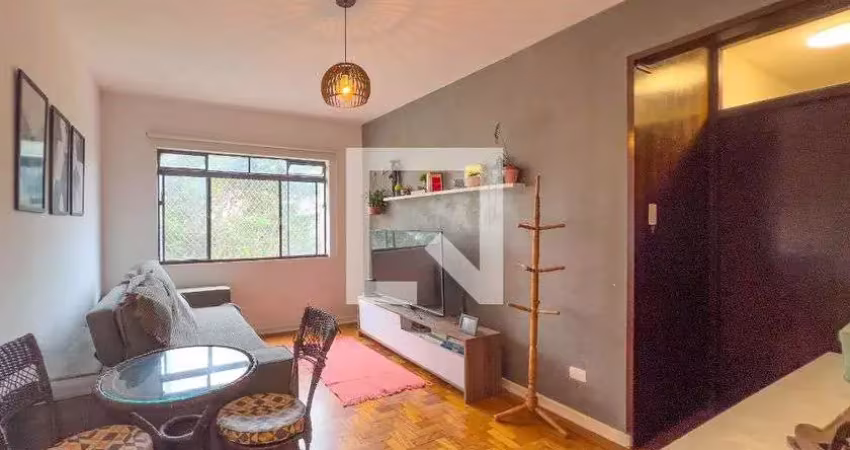 Apartamento para venda - vila mariana, 2 quartos,  75 m² - são paulo
