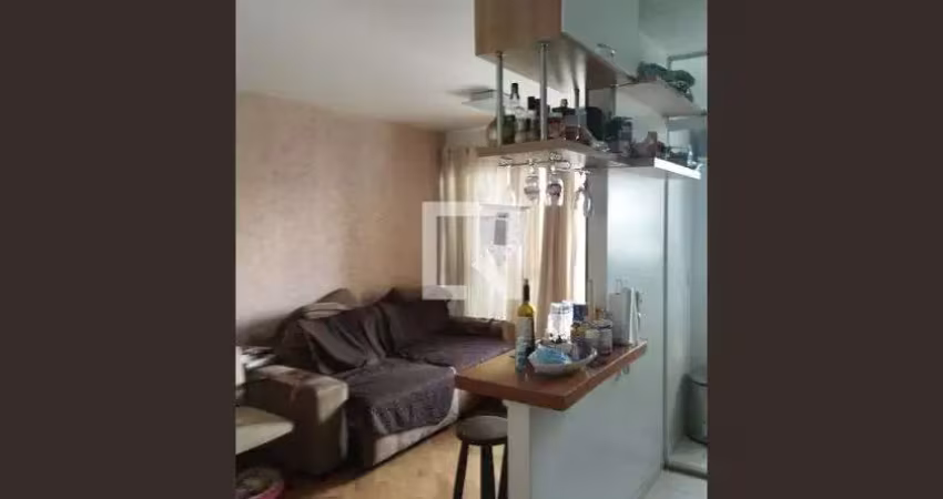 Apartamento para venda - vila leopoldina, 2 quartos,  63 m² - são paulo