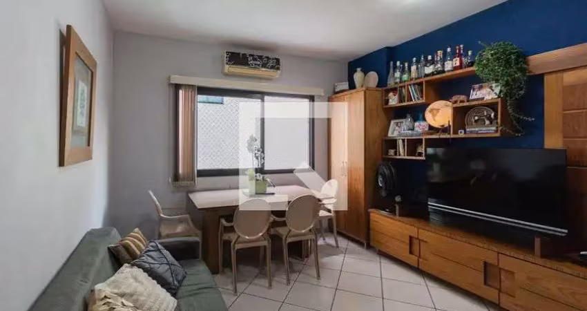 Apartamento para venda - maracanã, 2 quartos,  70 m² - rio de janeiro