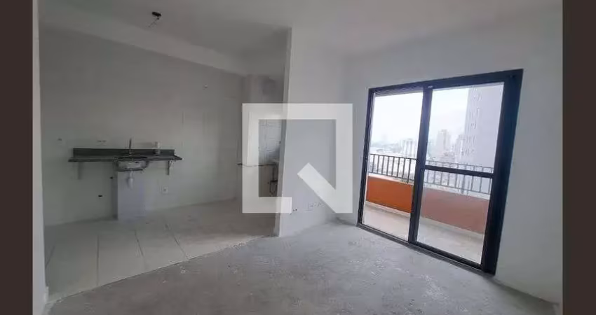 Apartamento com 2 quartos à venda na Avenida Dionysia Alves Barreto, Centro, Osasco