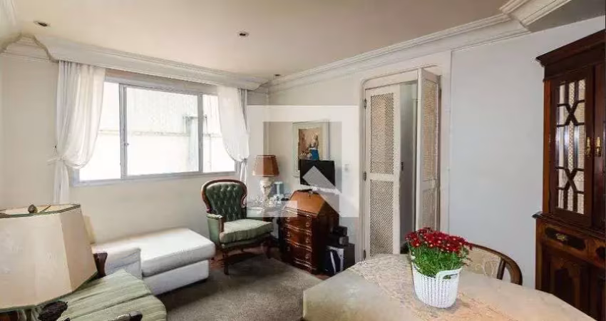 Apartamento para venda - vila olímpia, 2 quartos,  72 m² - são paulo