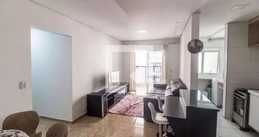 Apartamento para venda - jardim esperança, 2 quartos,  68 m² - barueri
