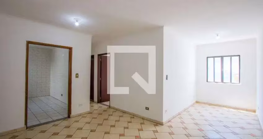 Apartamento para venda - vila américa, 2 quartos,  73 m² - santo andré