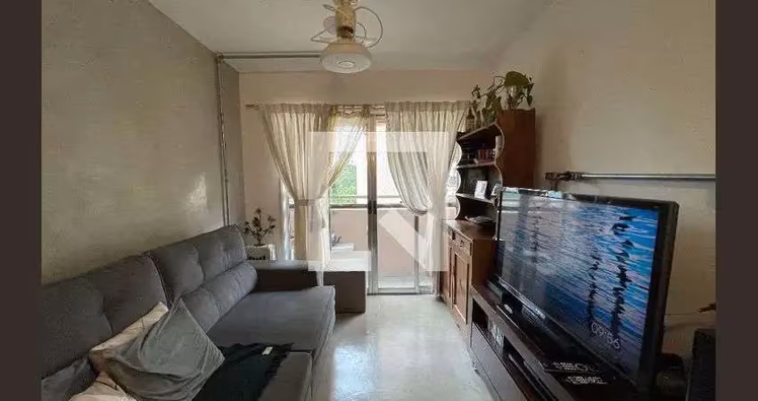Apartamento para venda - jardim jussara, 3 quartos,  64 m² - são paulo