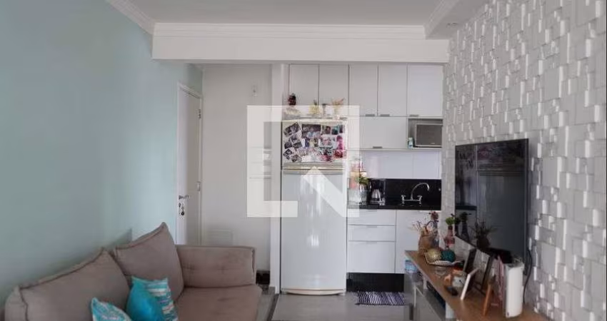 Apartamento com 2 quartos à venda na Rua Avaí, Mooca, São Paulo