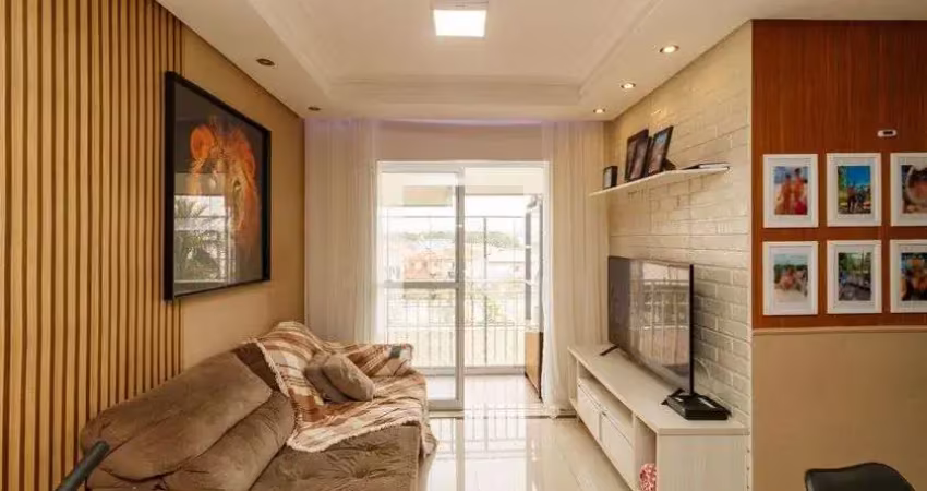 Apartamento para venda - parque novo mundo , 3 quartos,  65 m² - são paulo