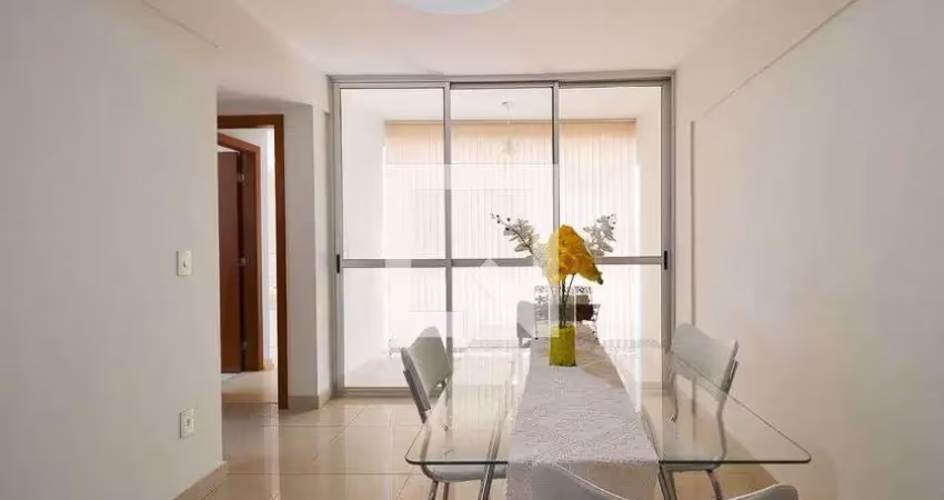 Apartamento para venda - sagrada família, 2 quartos,  60 m² - belo horizonte