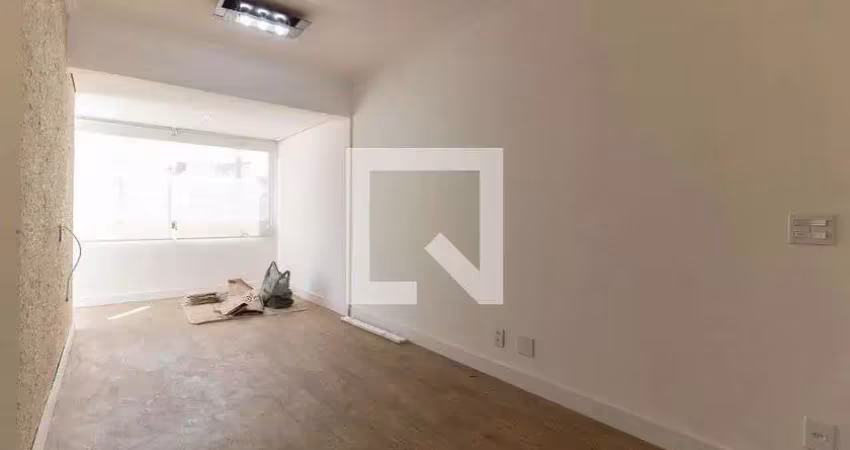 Apartamento para venda - bosque da saúde, 3 quartos,  67 m² - são paulo
