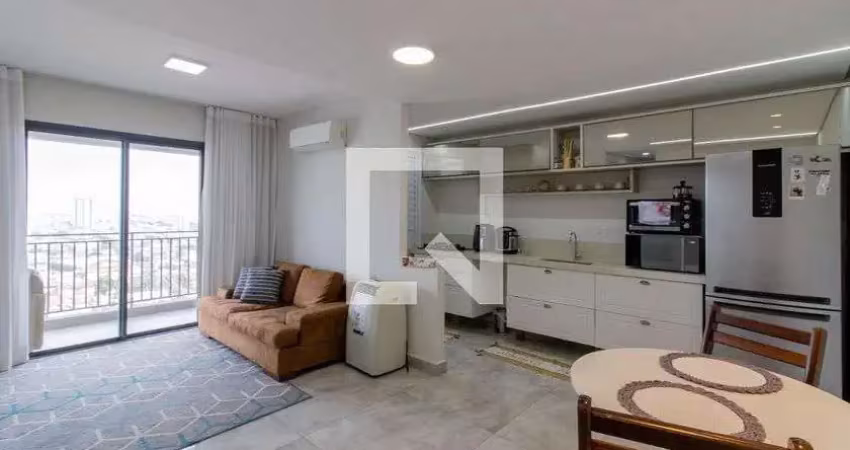 Apartamento para venda - vila rosália, 2 quartos,  69 m² - guarulhos