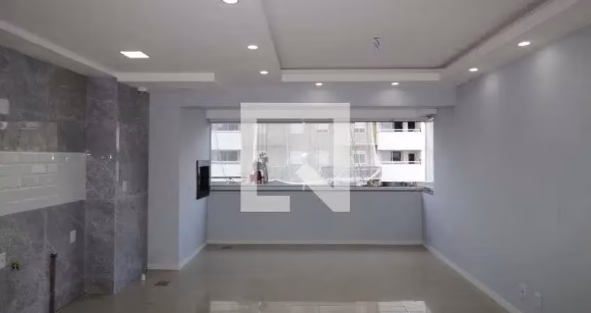 Apartamento para venda - alto petrópolis, 3 quartos,  79 m² - porto alegre